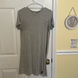 soft t shirt dress